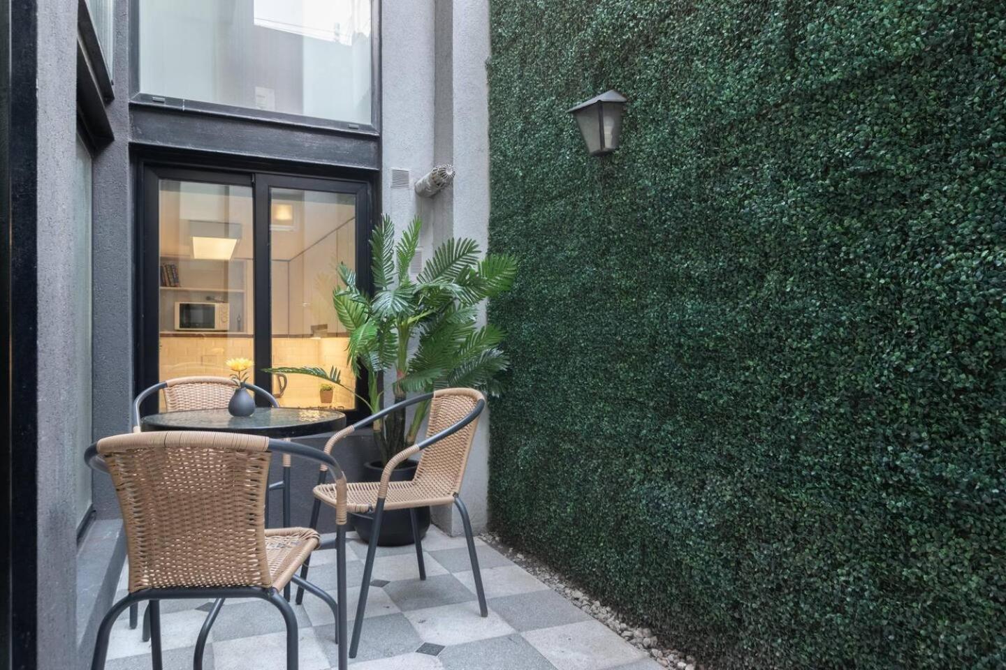 Fliphaus Loyola 1500 - Lux House Palermo Holly Villa - Buenos Aires — Photos 2