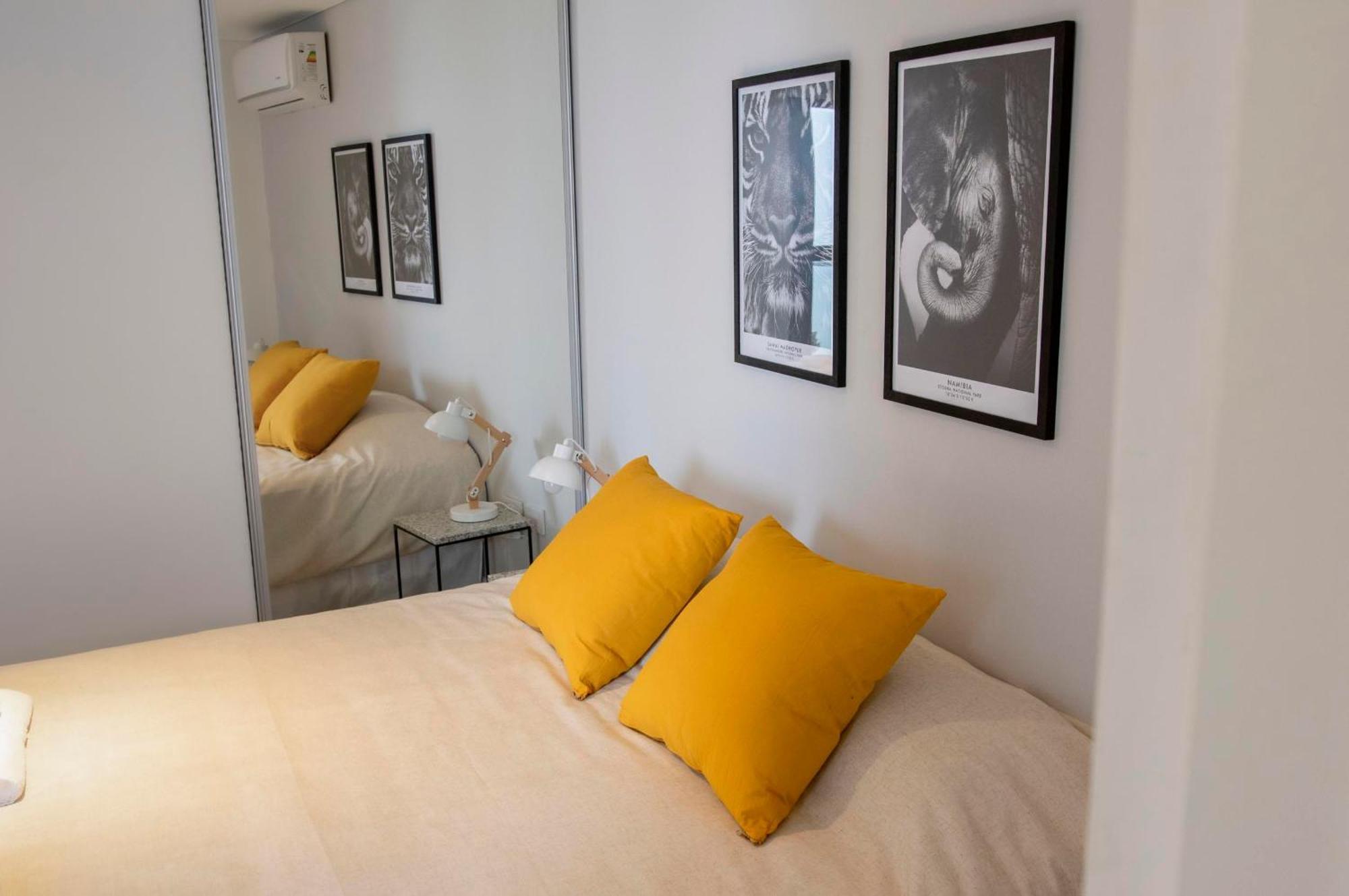 Fliphaus Loyola 1500 - Lux House Palermo Holly Villa - Buenos Aires — Photos 3